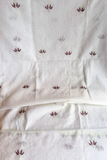 Arsh Hand Embroidered Pure Kota Kurti and Dupatta Set
