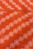 Arsh Handcrafted Cotton Unstitched Chikankari 3pc Suit Set