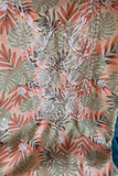 Arsh Handcrafted Printed Unstitched Chikankari Kurti Pc