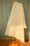 Arsh Handcrafted Chikankari Pure Cotton All Over Tepchi Dupatta - arshchikan