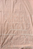 Arsh Handcrafted Cotton Linen Unstitched Chikankari 3pc Suit Set - arshchikan
