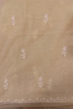 Arsh Handmade Pure Mul Chanderi Kurta and Dupatta set