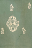 Arsh Handcrafted Cotton Unstitched Chikankari 3pc Suit