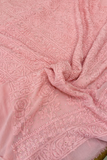 Arsh Handcrafted Pure Viscose Georgette Unstitched Chikankari 2pc Set - arshchikan