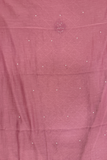 Arsh Hand Embroidered Mul Chanderi Unstitched Chikankari 3pc Suit Set - arshchikan
