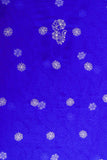 Arsh Handcrafted Parsi Neck Front Jaal Georgette Unstitched Chikankari 3pc Suit - arshchikan