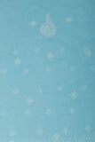 Arsh Handcrafted Sky Blue Cotton Unstitched Chikankari 3pc Suit Set - arshchikan