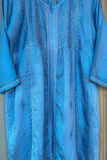 Arsh Handcrafted Kurti And Plazzo 2 pc Chikankari Set