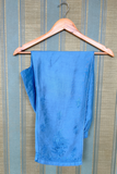Arsh Handcrafted Kurti And Plazzo 2 pc Chikankari Set