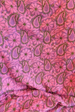 Arsh Handcrafted Semi Georgette Unstitched Chikankari Suit Set