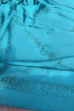 Arsh Handcrafted Pure Viscose Georgette Unstitched Chikankari 2pc Suit Set