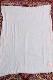 Arsh Handcrafted Pure Viscose Georgette Unstitched Chikankari Kurti And Dupatta Set