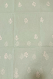 Arsh Handcrafted Cotton Dupatta Unstitched Chikankari 3pc Suit