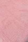 Arsh Handcrafted Pure Viscose Georgette Unstitched Chikankari 2pc Set - arshchikan
