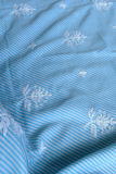 Arsh Handcrafted Leheriya Print Pure Cotton Unstitched Chikankari Kurti Pc