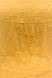 Arsh Handcrafted Pure Viscose Georgette Unstitched Chikankari Kurti And Dupatta Set