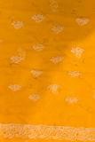 Arsh Handcrafted Faux Georgette Unstitched Chikankari Kurti and Dupatta set